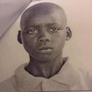 Meet your Posher, Karebo